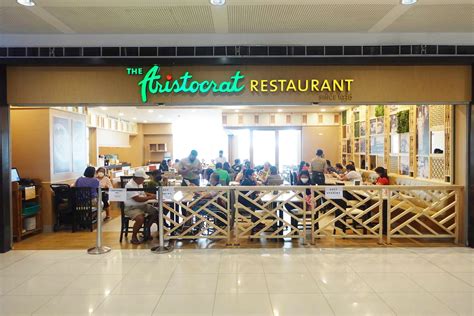 NEW STORE ALERT The Aristocrat .
